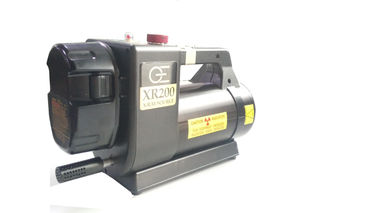270kv X portatile leggera Ray Baggage Scanner For Inspection