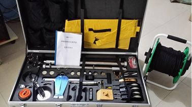 26 tipi componenti gancio &amp; linea kit di utensili ed attrezzature di EOD per smaltimento di bombe