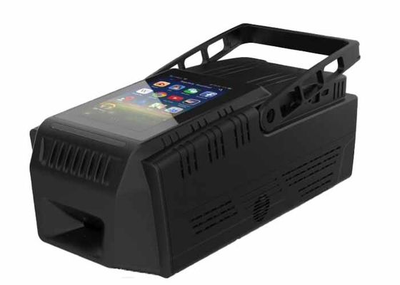 Rivelatore esplosivo portatile di Ion Mobility Spectrum Ims 8s