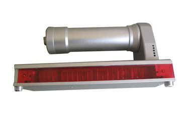 Sorgente luminosa legale 230mm*95mm*115mm HW-P04 di orma del CREE LED di 18 pc