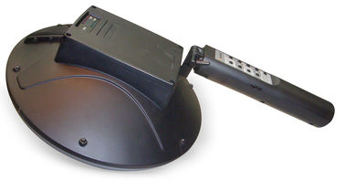 Rendimento elevato portatile degli apparecchi elettronici 2000W del rivelatore della bomba dei telefoni capi della radio