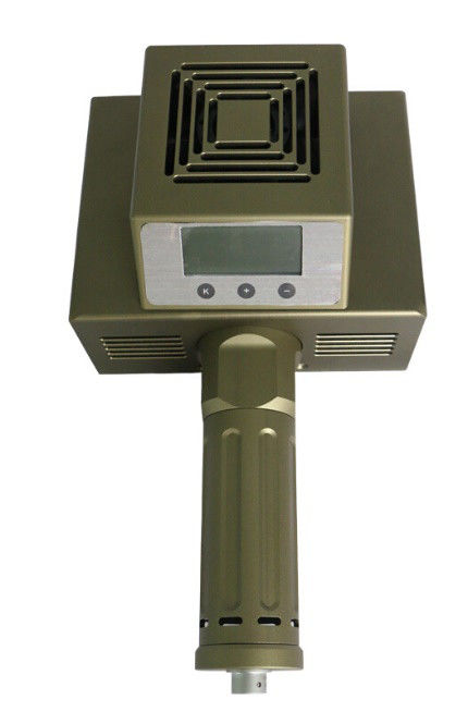 Bio- rivelatore materiale legale eccellente dell'attrezzatura LED per cercare urina/saliva