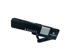 Sistema portatile di rilevamento e interferenza di UAV di alta precisione