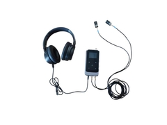 Sistema d'ascolto stereo multifunzionale